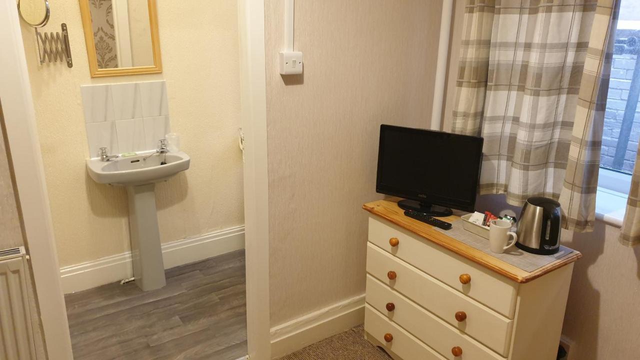 Hotel242 Blackpool Extérieur photo