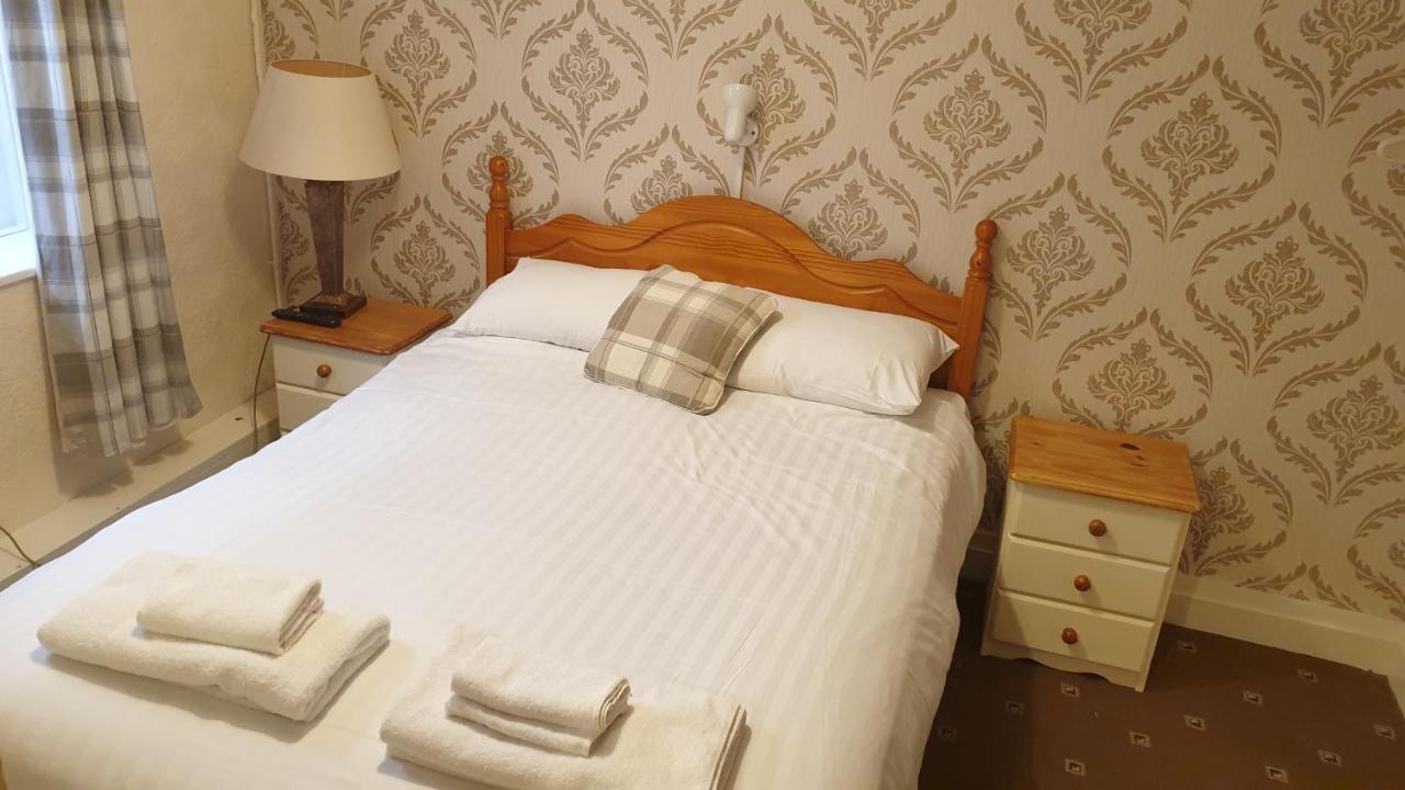 Hotel242 Blackpool Extérieur photo