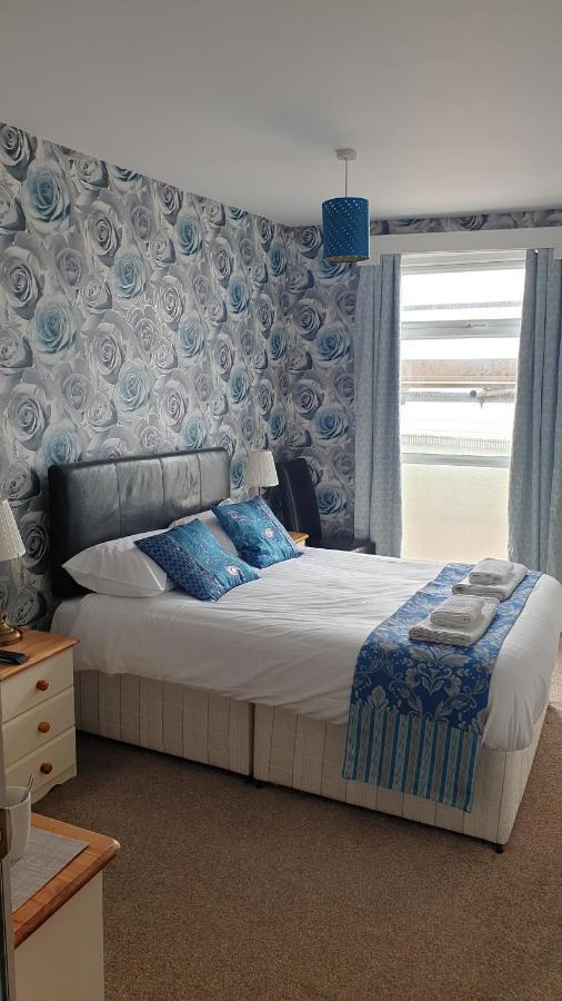 Hotel242 Blackpool Extérieur photo