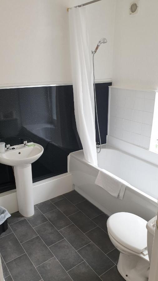 Hotel242 Blackpool Extérieur photo