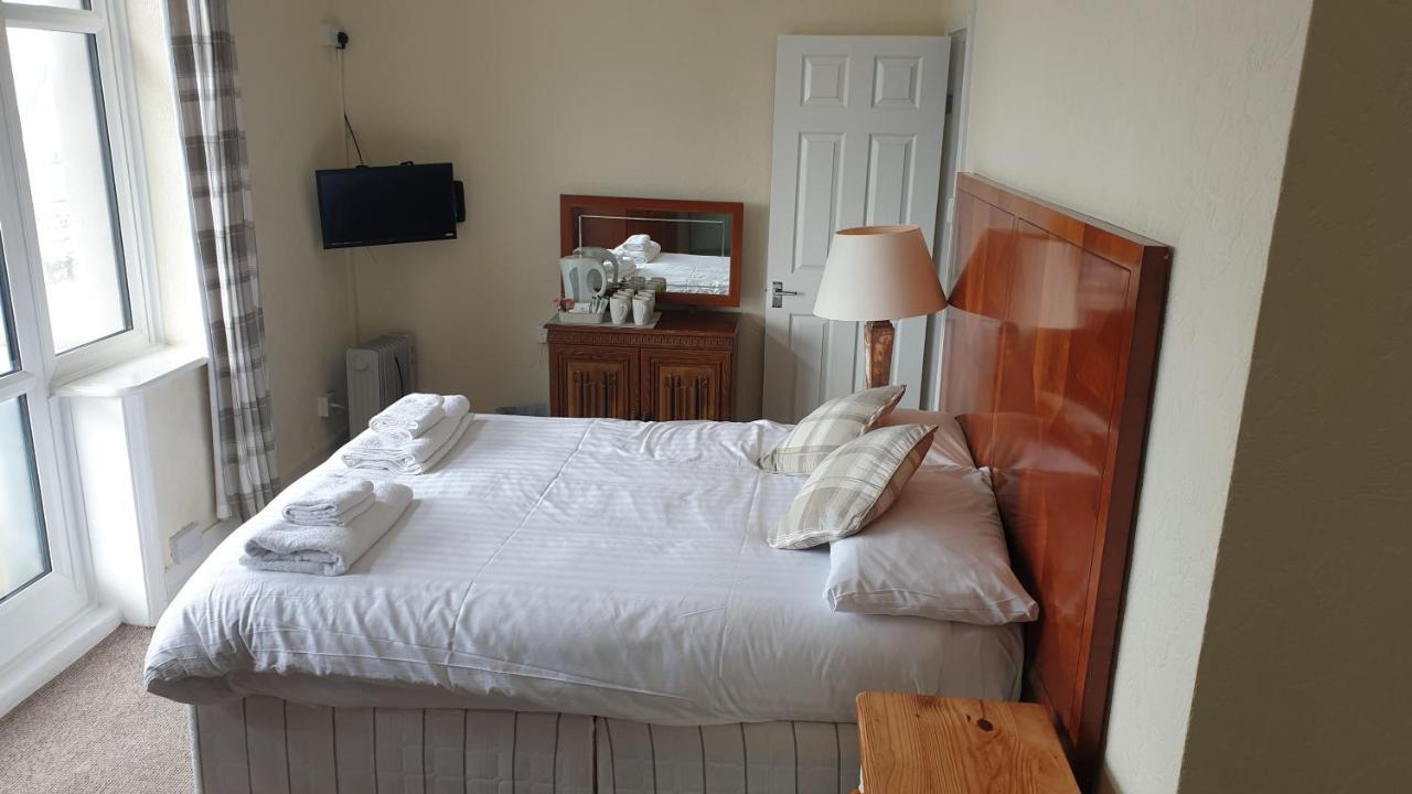 Hotel242 Blackpool Extérieur photo